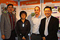 Thank you for visiting our booth K2007 show in Dusseldorf, Germany on October 24-31, 2007!