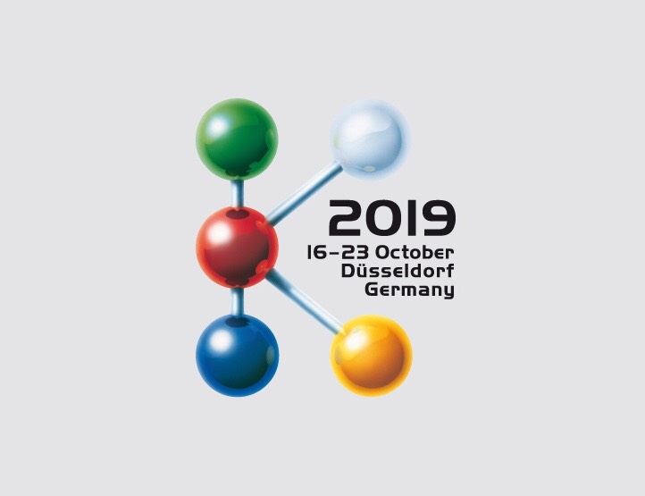 K 2019 Dusseldorf Germany